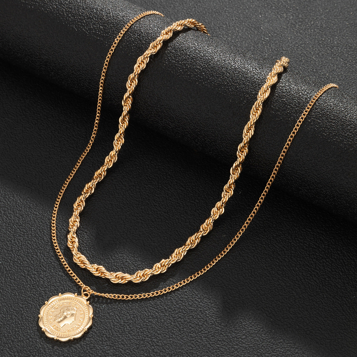 Hemp - Ketting