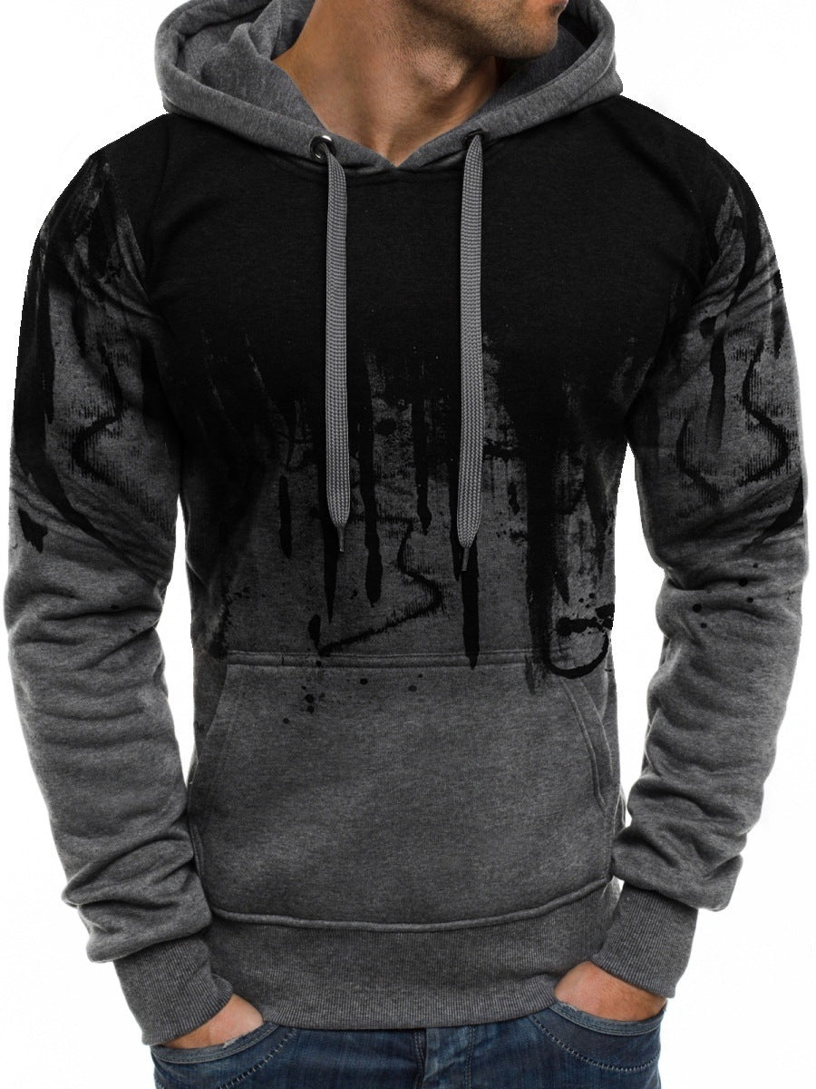 Culture - Hoodie