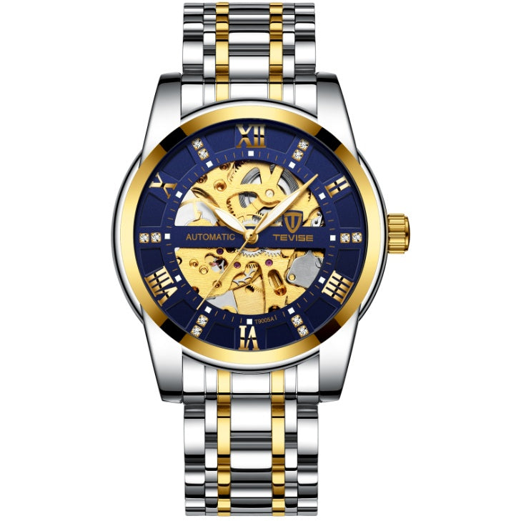 Luxe - Herenhorloge