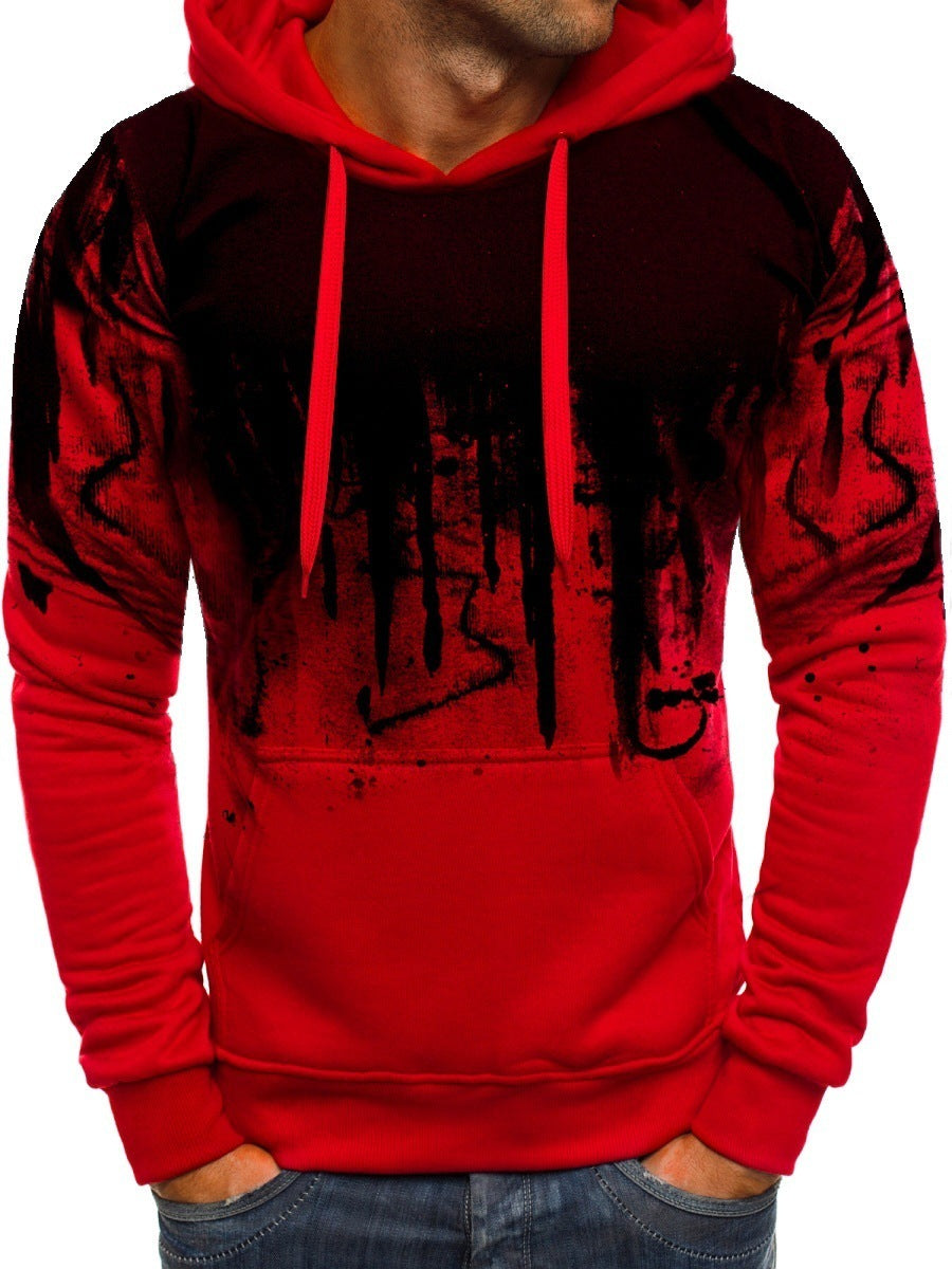 Culture - Hoodie