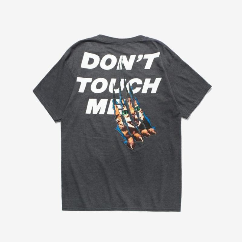 Culture - T-shirt met korte mouwen