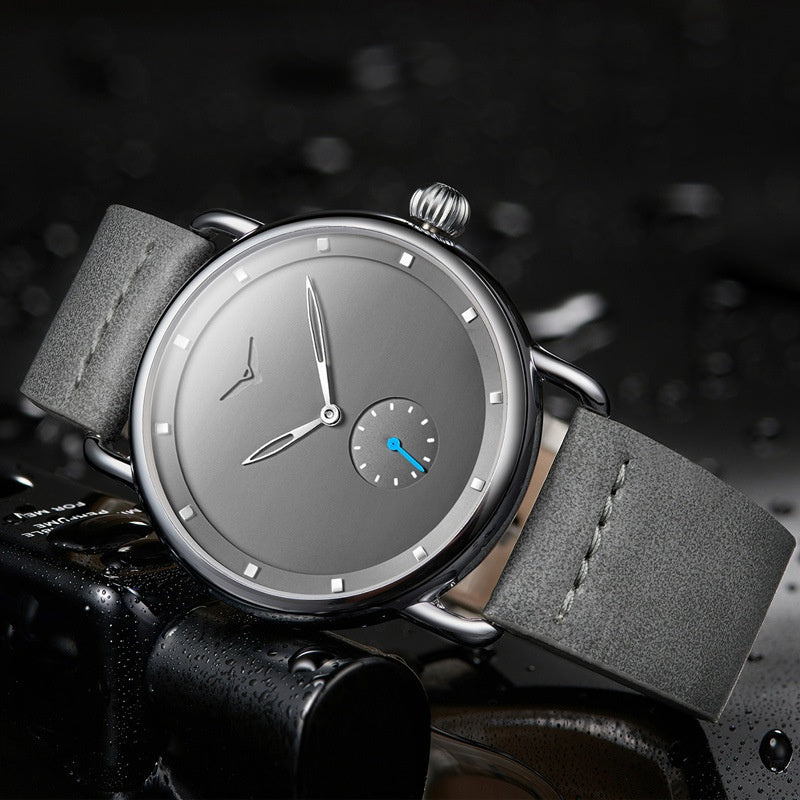 Mode - Herenhorloge