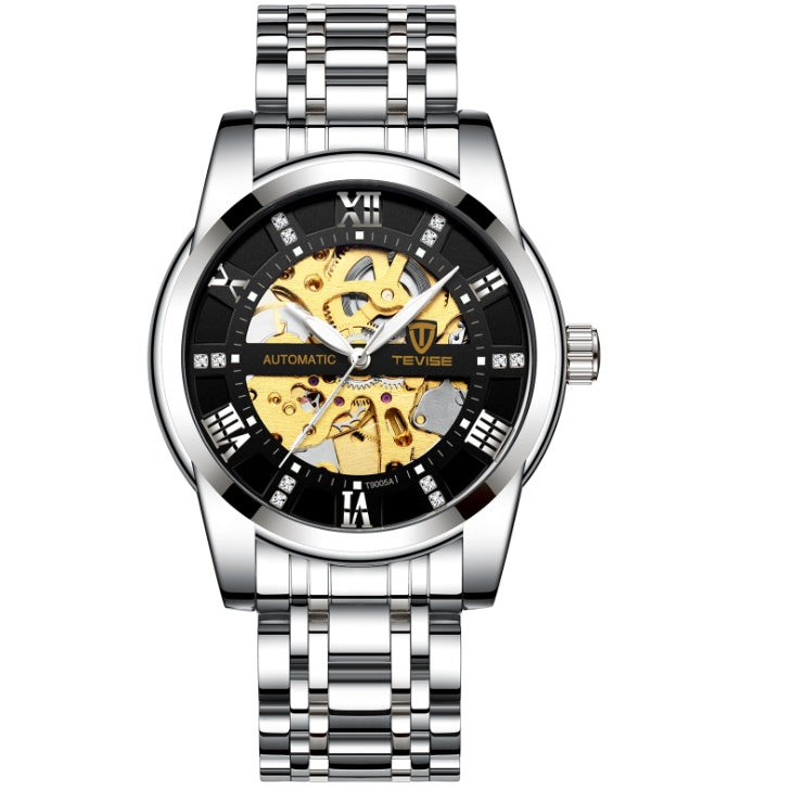 Luxe - Herenhorloge