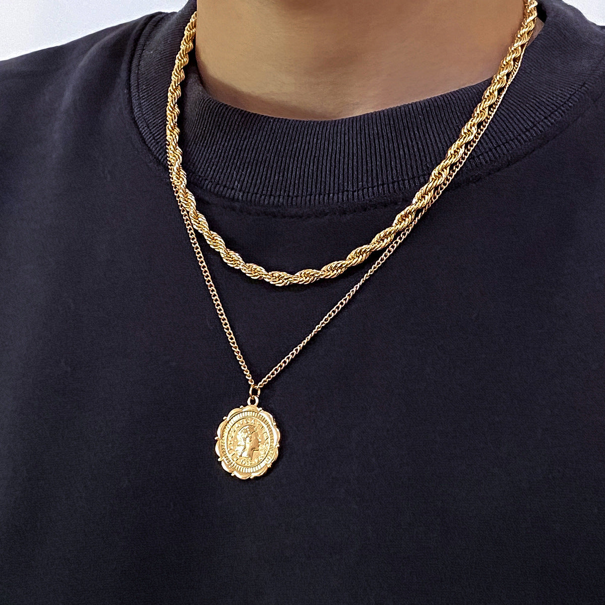 Hemp - Ketting