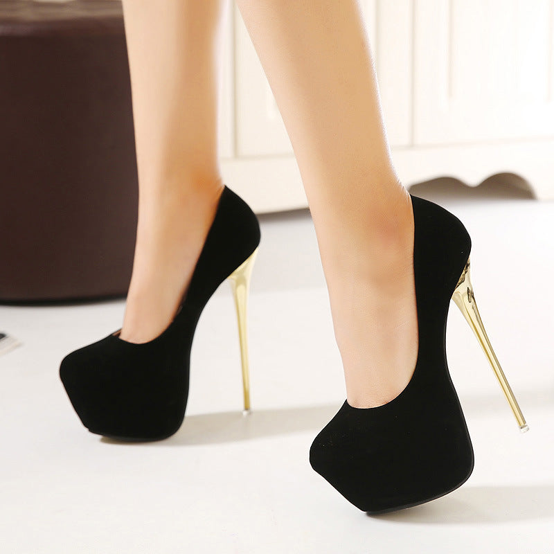 Sky - Schoenen met hoge hak