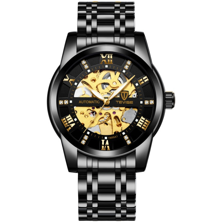 Luxe - Herenhorloge