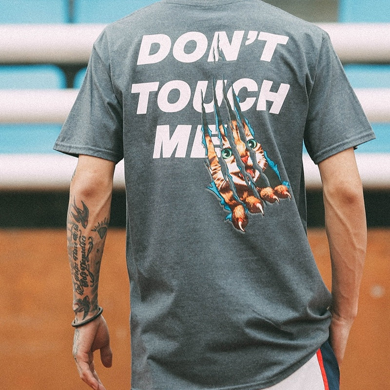 Culture - T-shirt met korte mouwen