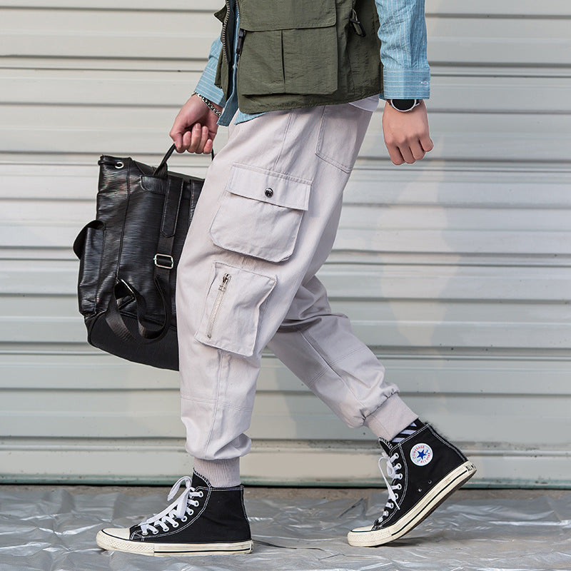 Casual - Cargobroek