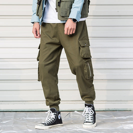 Casual  - Cargobroek
