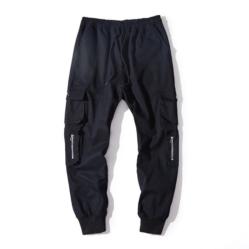 Casual - Cargobroek