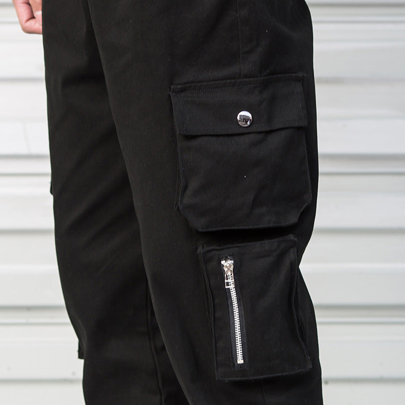Casual - Cargobroek