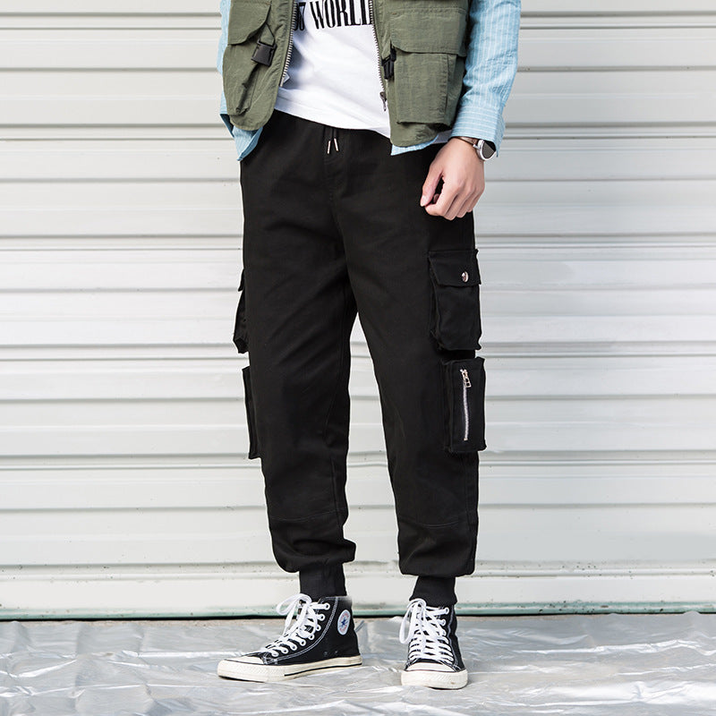 Casual - Cargobroek