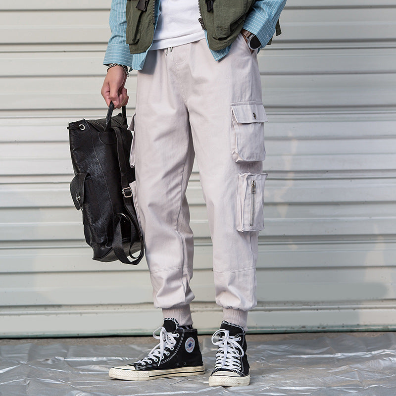 Casual - Cargobroek