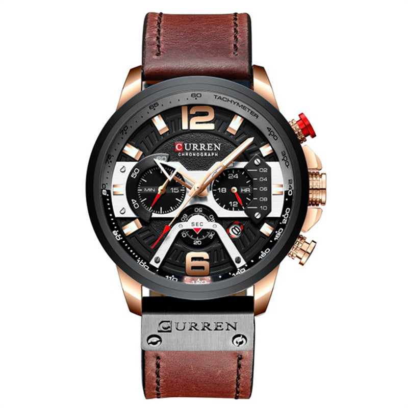 Casual - Herenhorloge