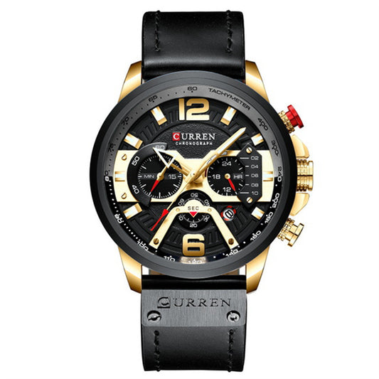 Casual - Herenhorloge