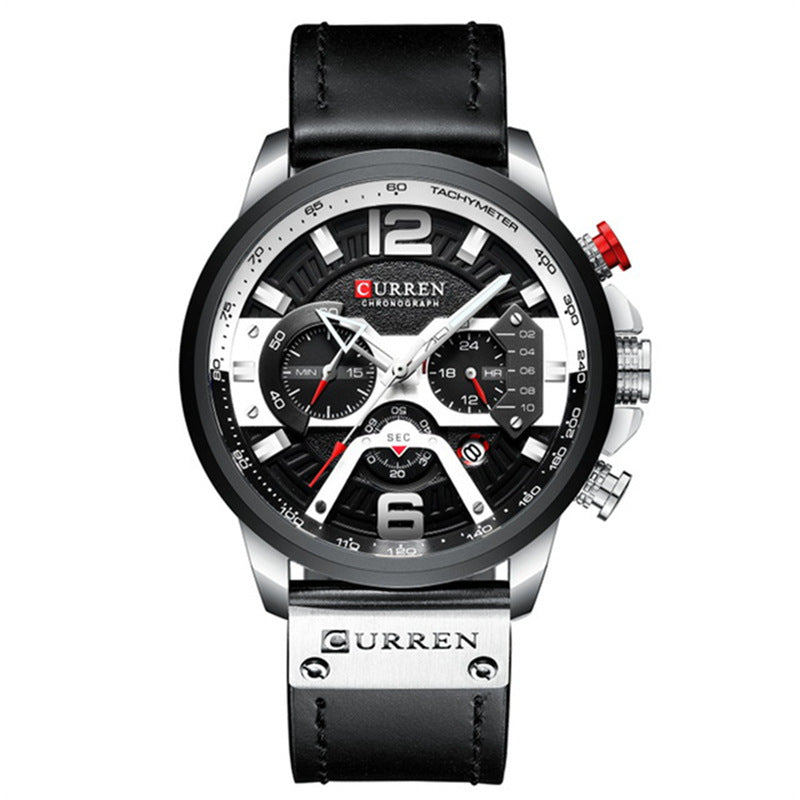 Casual - Herenhorloge