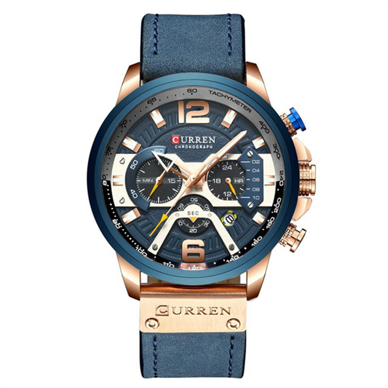 Casual - Herenhorloge