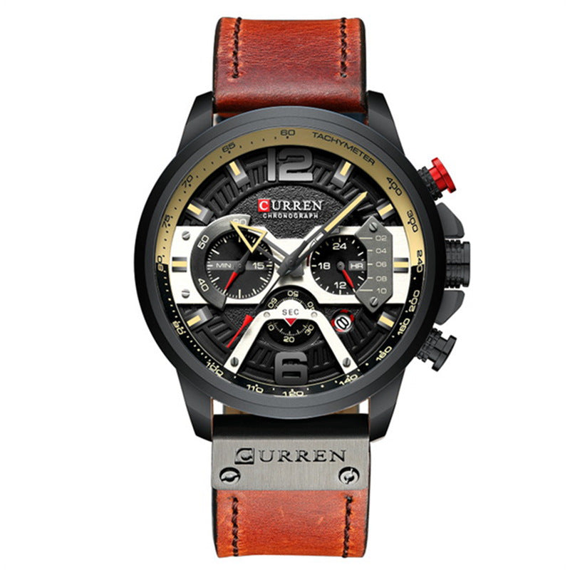 Casual - Herenhorloge