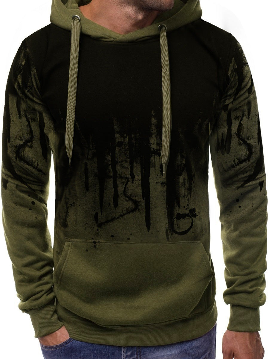 Culture - Hoodie