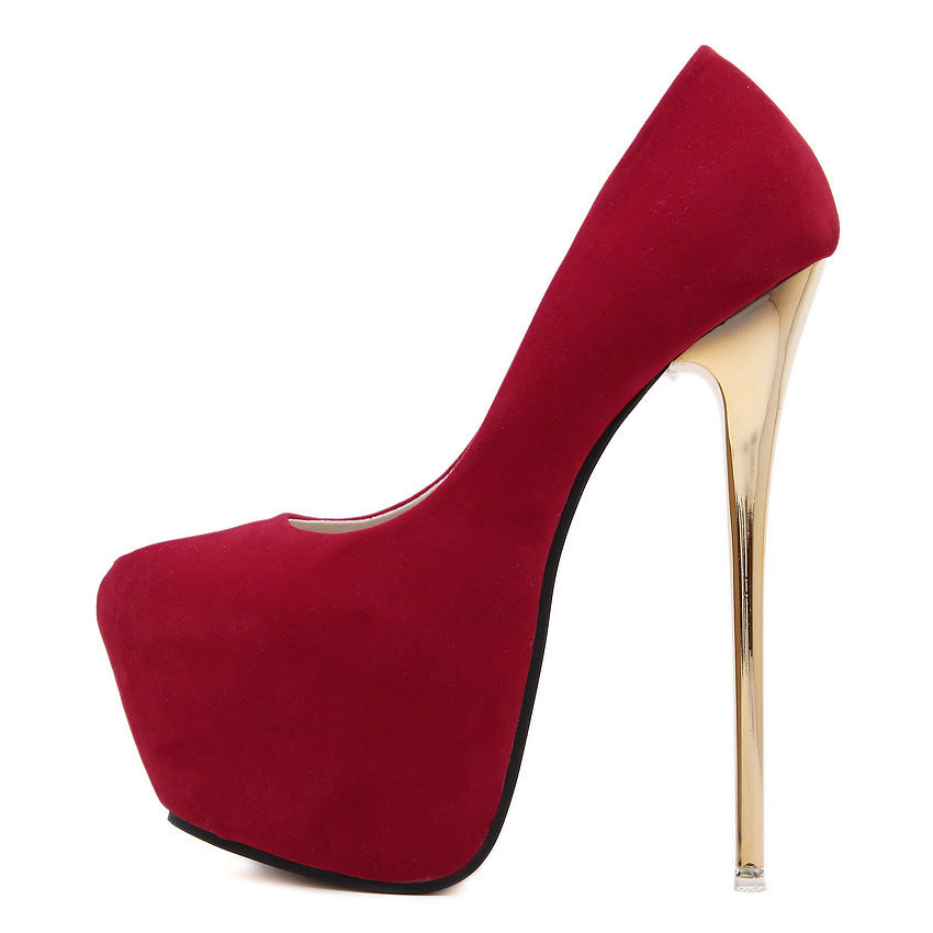 Sky - Schoenen met hoge hak