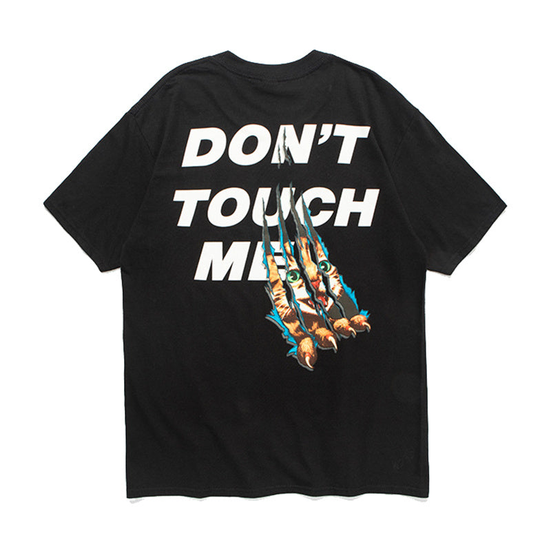 Culture - T-shirt met korte mouwen