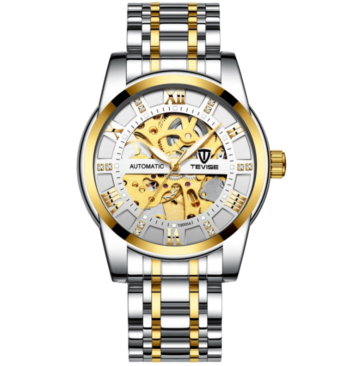 Luxe - Herenhorloge