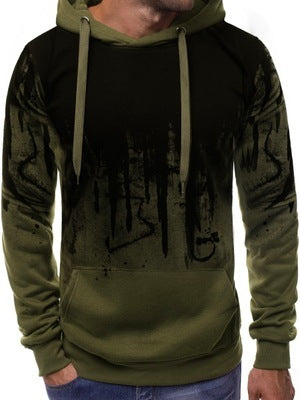 Culture - Hoodie