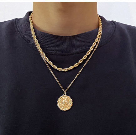 Hemp - Ketting