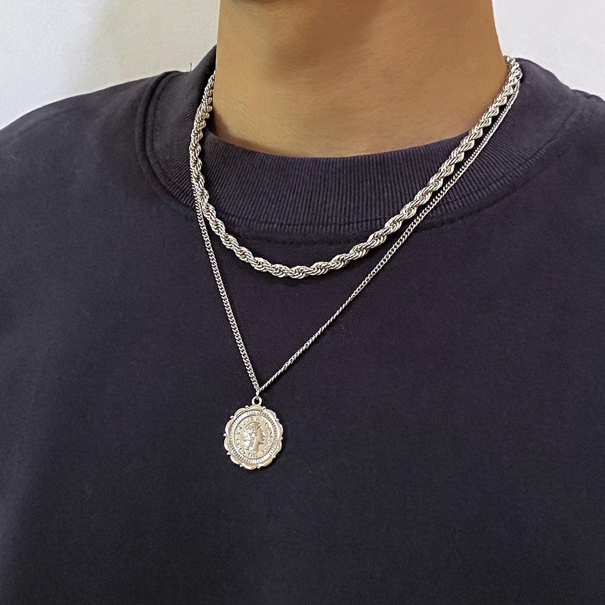 Hemp - Ketting