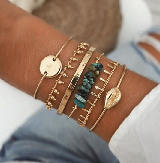 Shiny - Dames armbanden