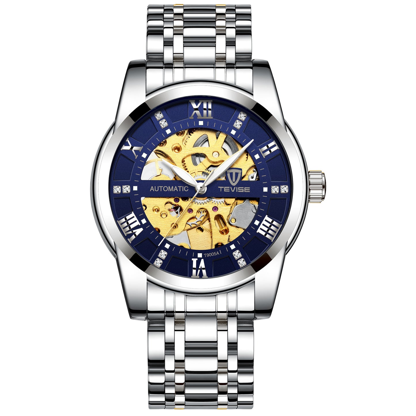 Luxe - Herenhorloge