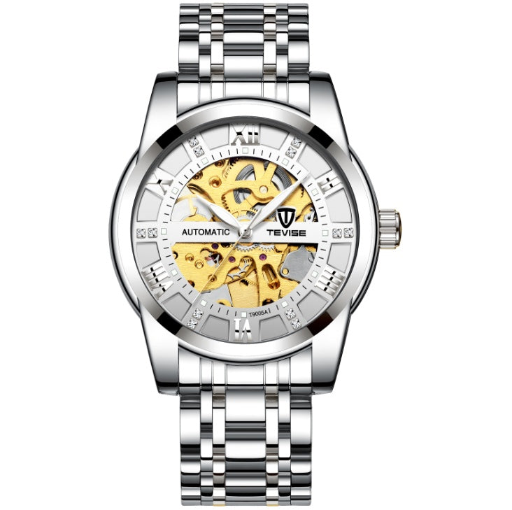 Luxe - Herenhorloge