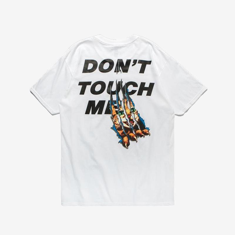 Culture - T-shirt met korte mouwen