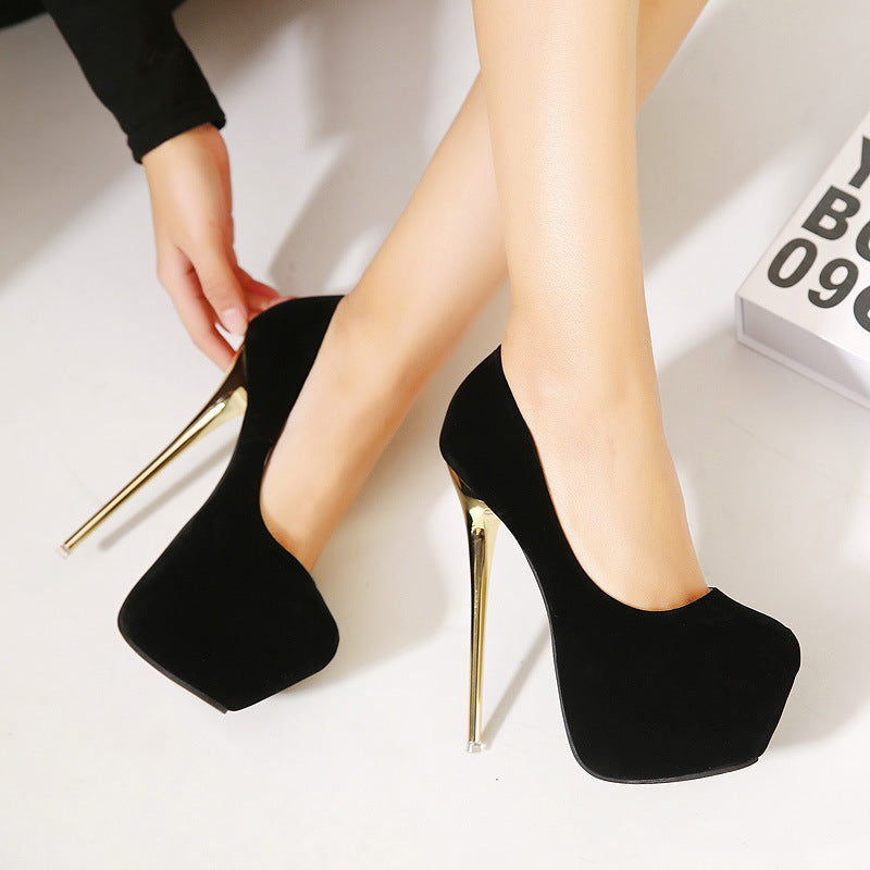 Sky - Schoenen met hoge hak