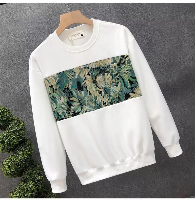 Nature - sweatshirt