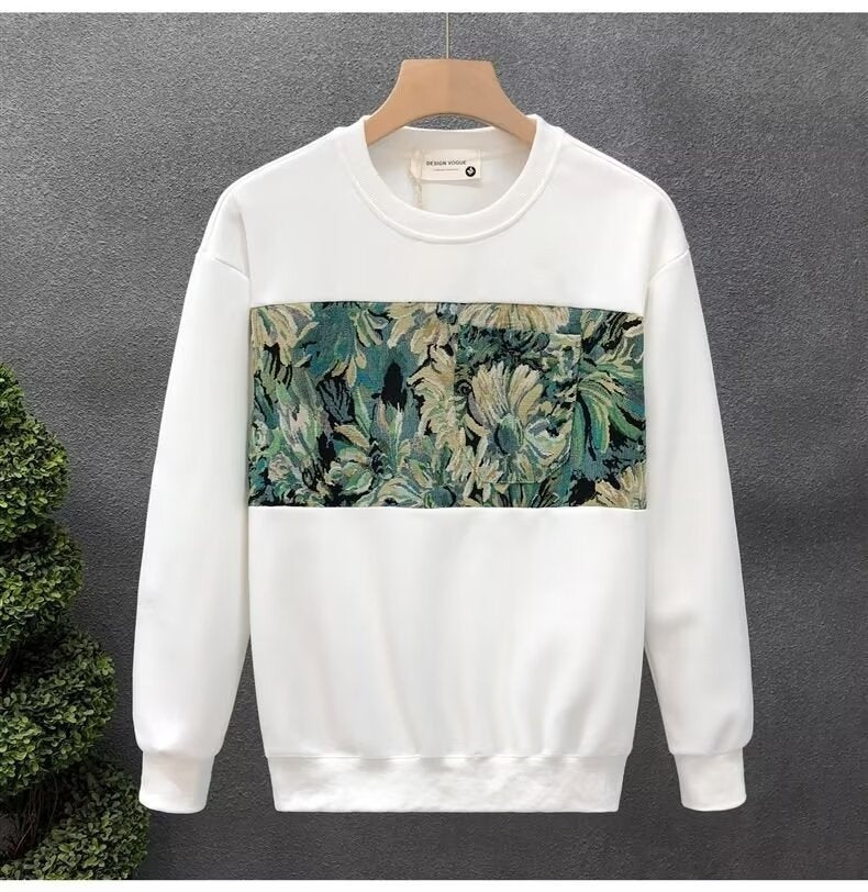 Nature - sweatshirt
