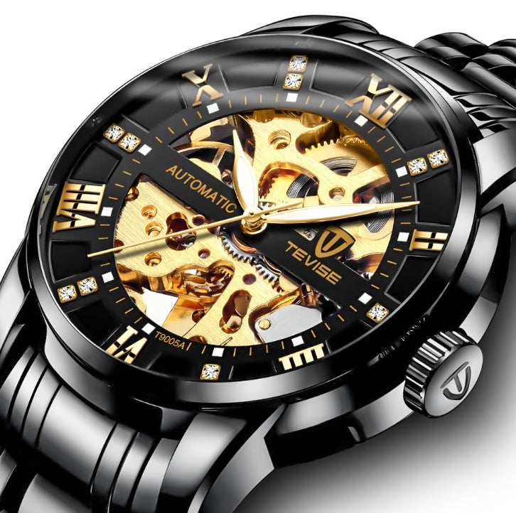 Luxe - Herenhorloge