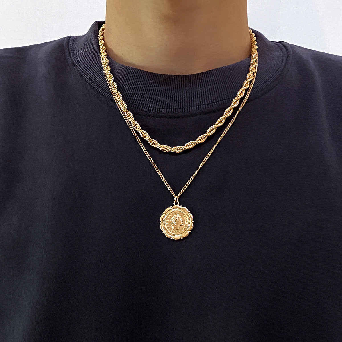Hemp - Ketting