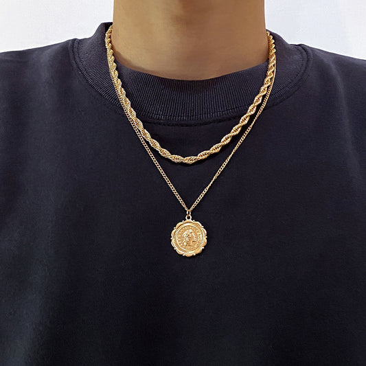 Hemp - Ketting