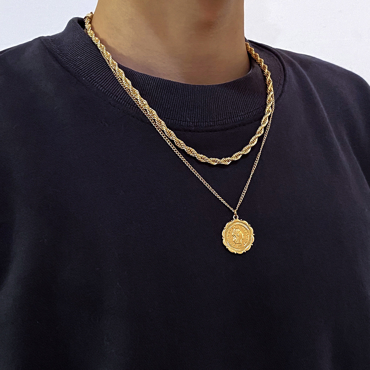 Hemp - Ketting