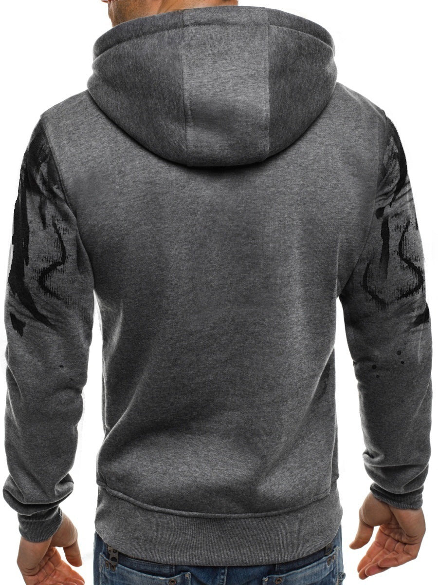 Culture - Hoodie