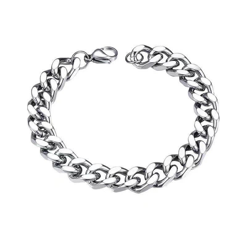 Cuban - Armband
