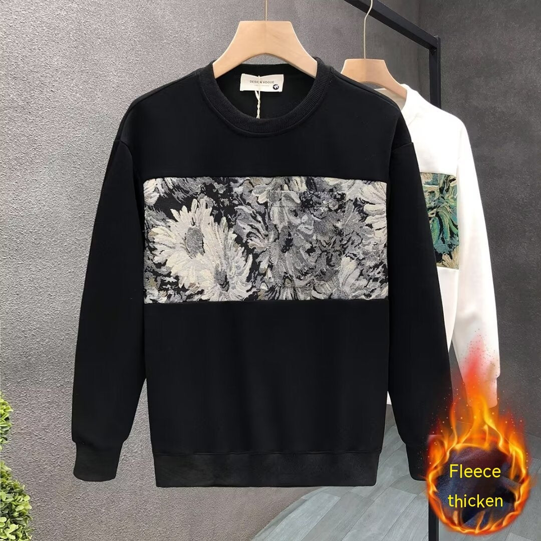Nature - sweatshirt