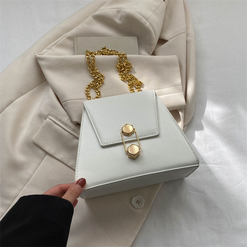 Chains - Messenger bag
