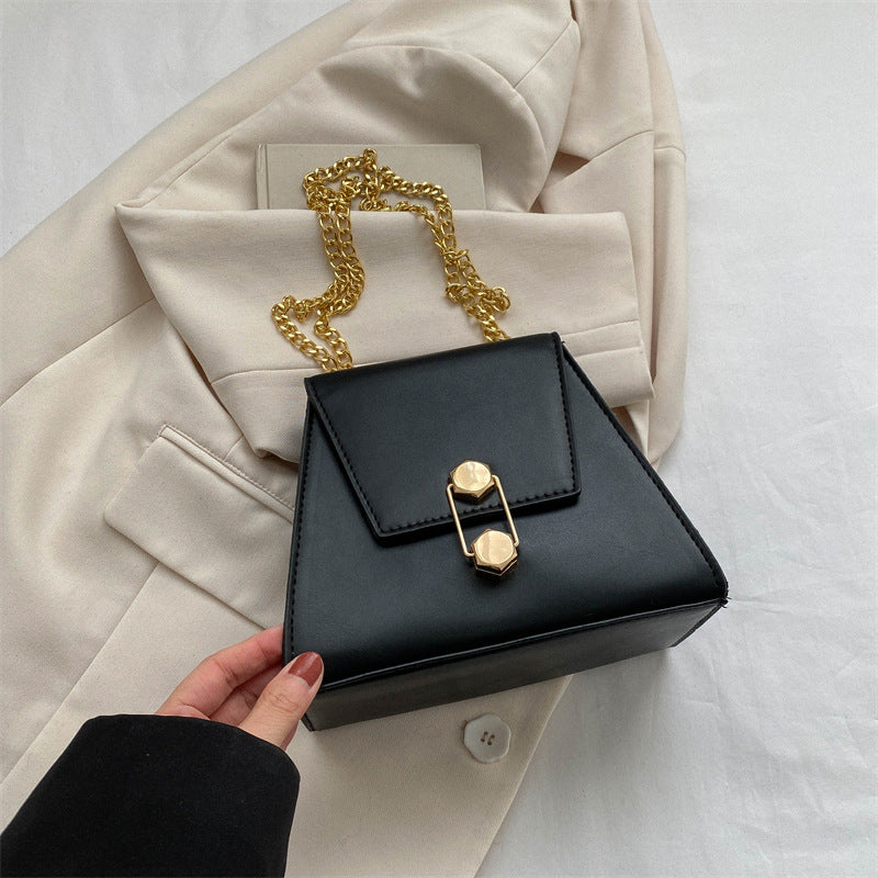Chains - Messenger bag