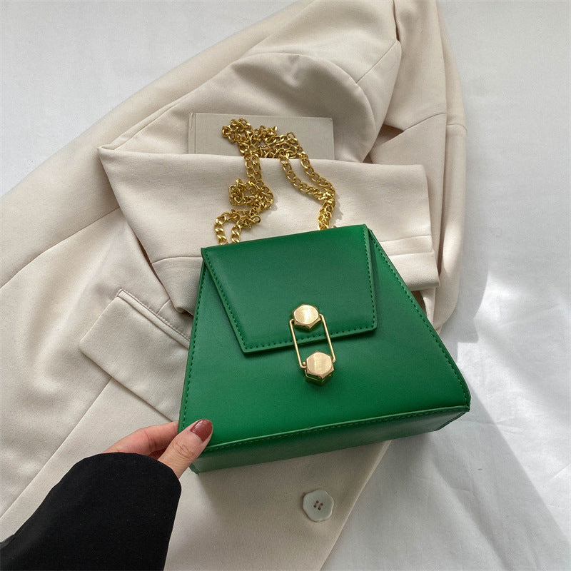 Chains - Messenger bag