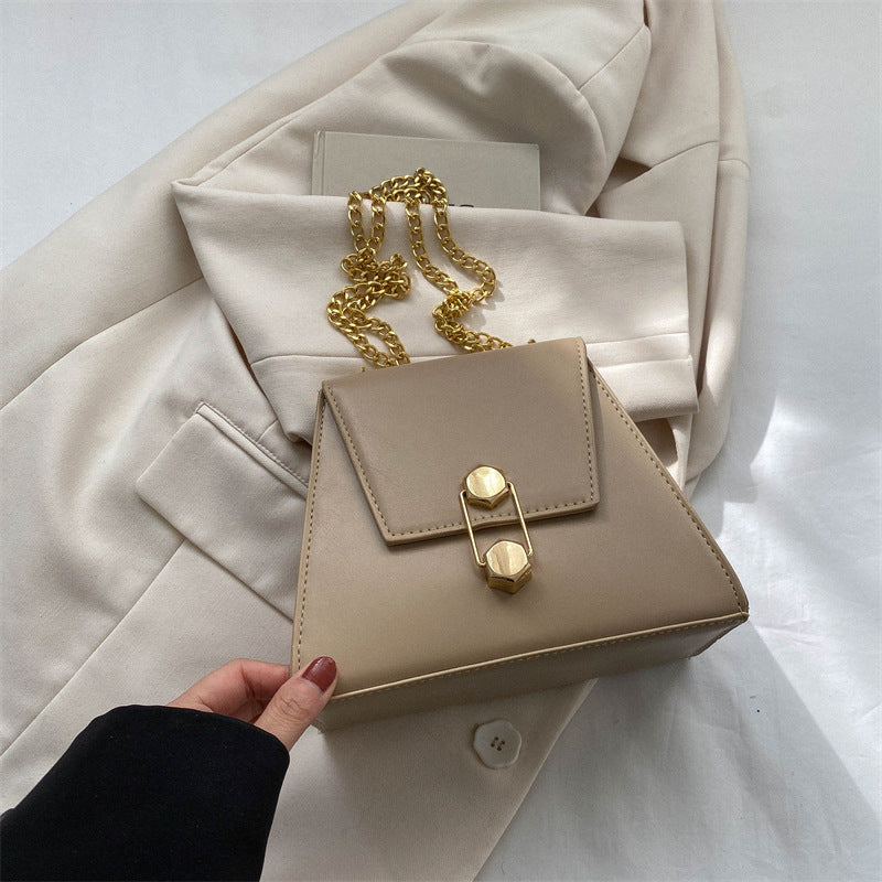 Chains - Messenger bag