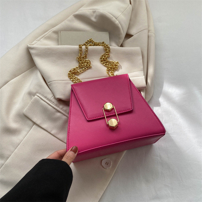 Chains - Messenger bag