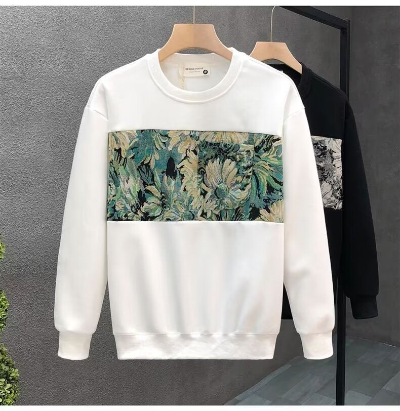 Nature - sweatshirt