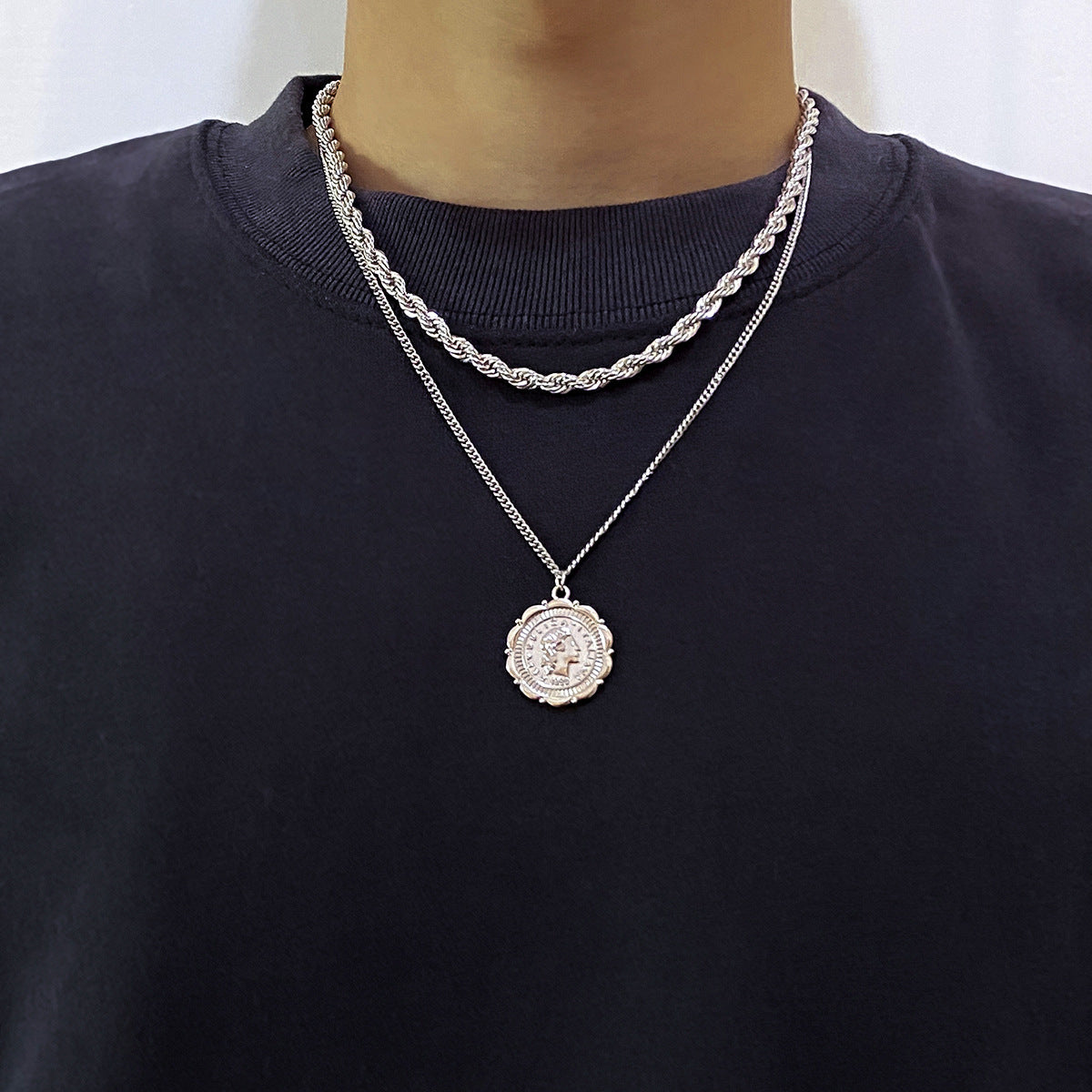 Hemp - Ketting